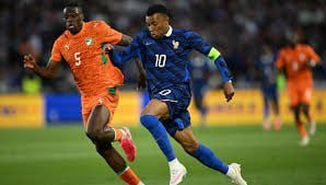 World Cup Warm-Up Chaos: How Favorites Collapsed and Oddsmakers Adjusted