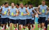 Stormzy Gives England’s World Cup Hype Video a Beat — and a Warning