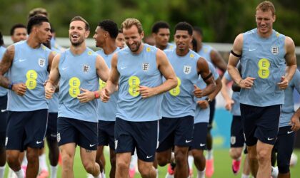 Stormzy Gives England’s World Cup Hype Video a Beat — and a Warning