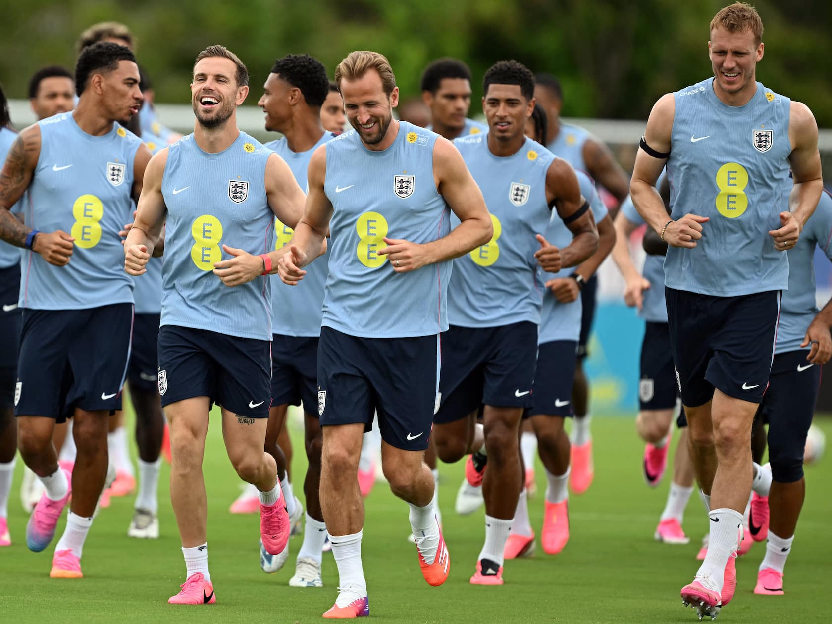 Stormzy Gives England’s World Cup Hype Video a Beat — and a Warning