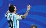 16 World Cup Goals, 4 Tournaments, One Record: Ranking Messi’s Greatest Strikes