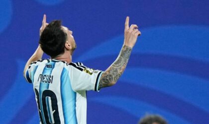16 World Cup Goals, 4 Tournaments, One Record: Ranking Messi’s Greatest Strikes