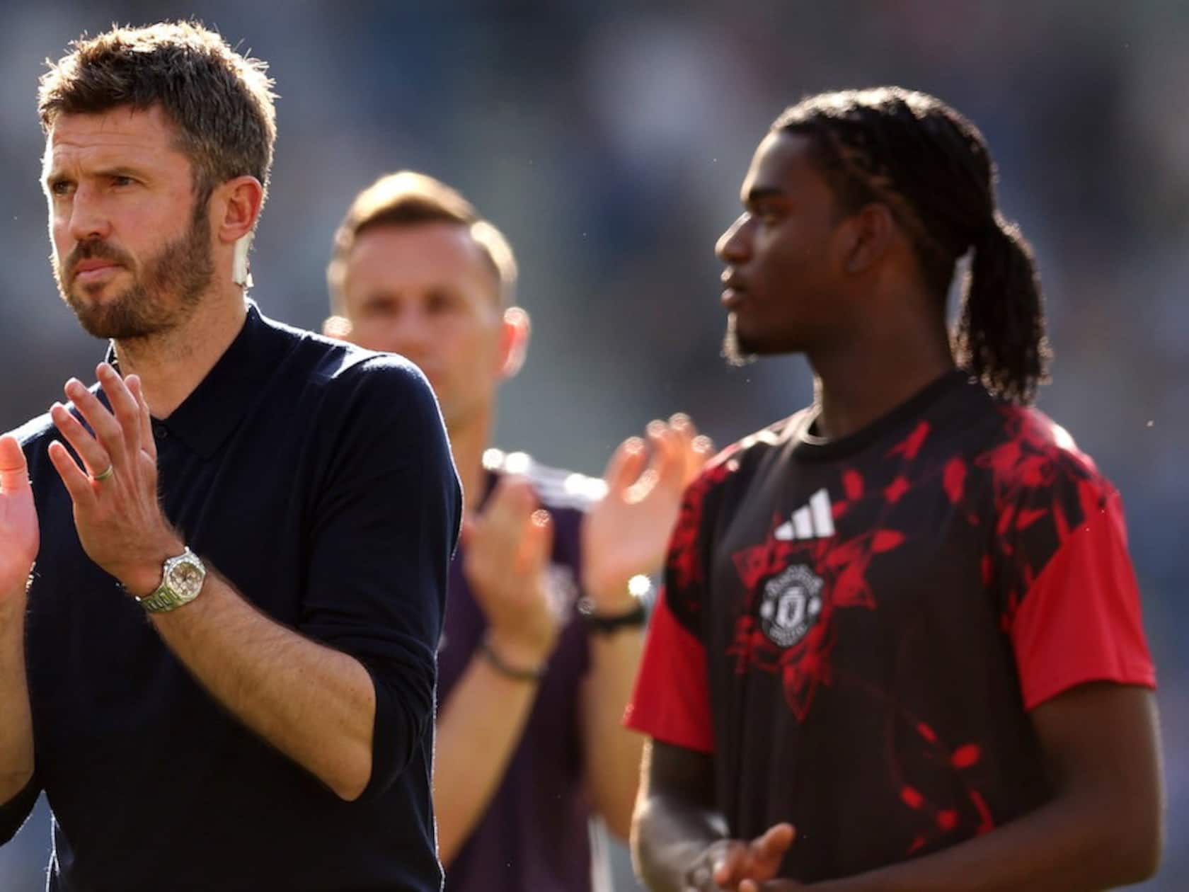 Why Michael Carrick Thinks Modern Soccer Coaches Overcoach Their Players