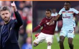 West Ham Wants $175M for Two Stars — Man United Thinks It Can Get a Discount