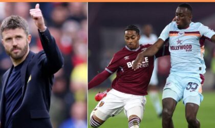 West Ham Wants $175M for Two Stars — Man United Thinks It Can Get a Discount
