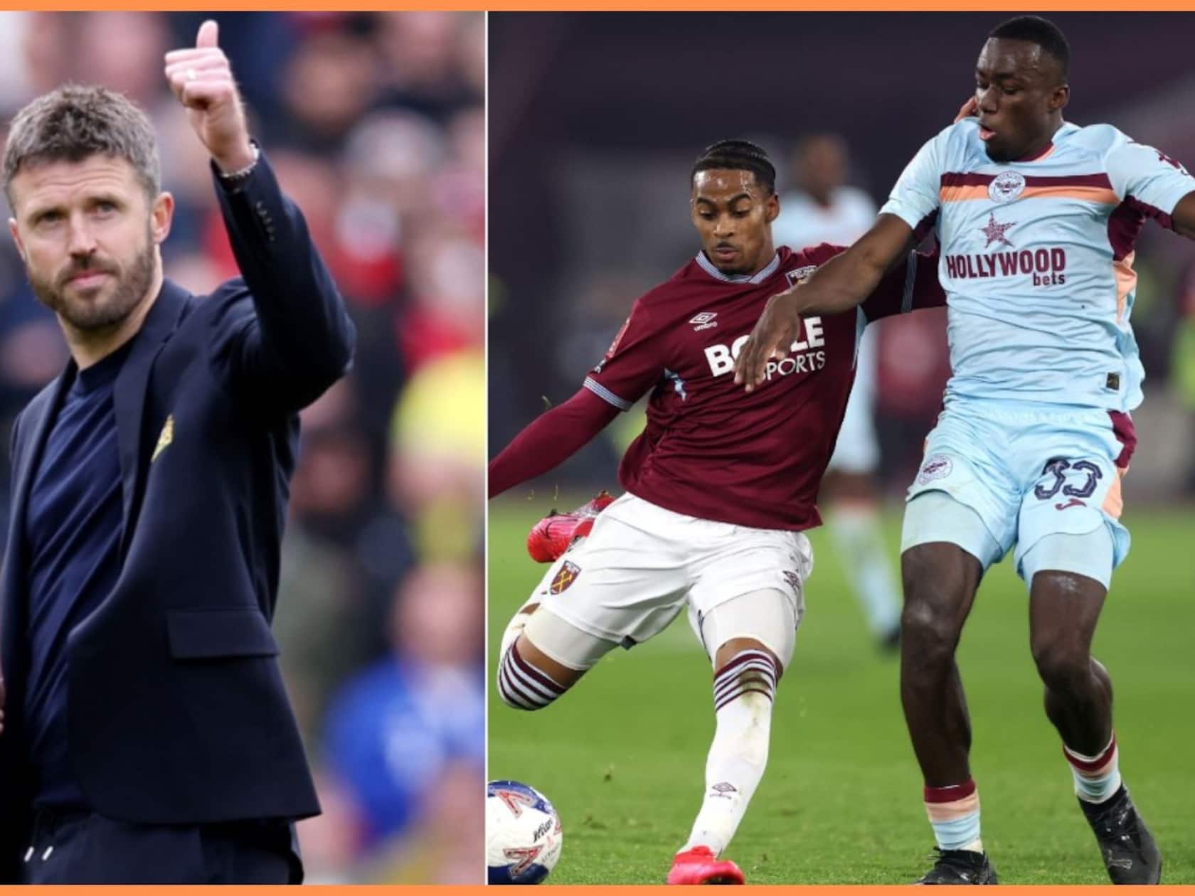 West Ham Wants $175M for Two Stars — Man United Thinks It Can Get a Discount