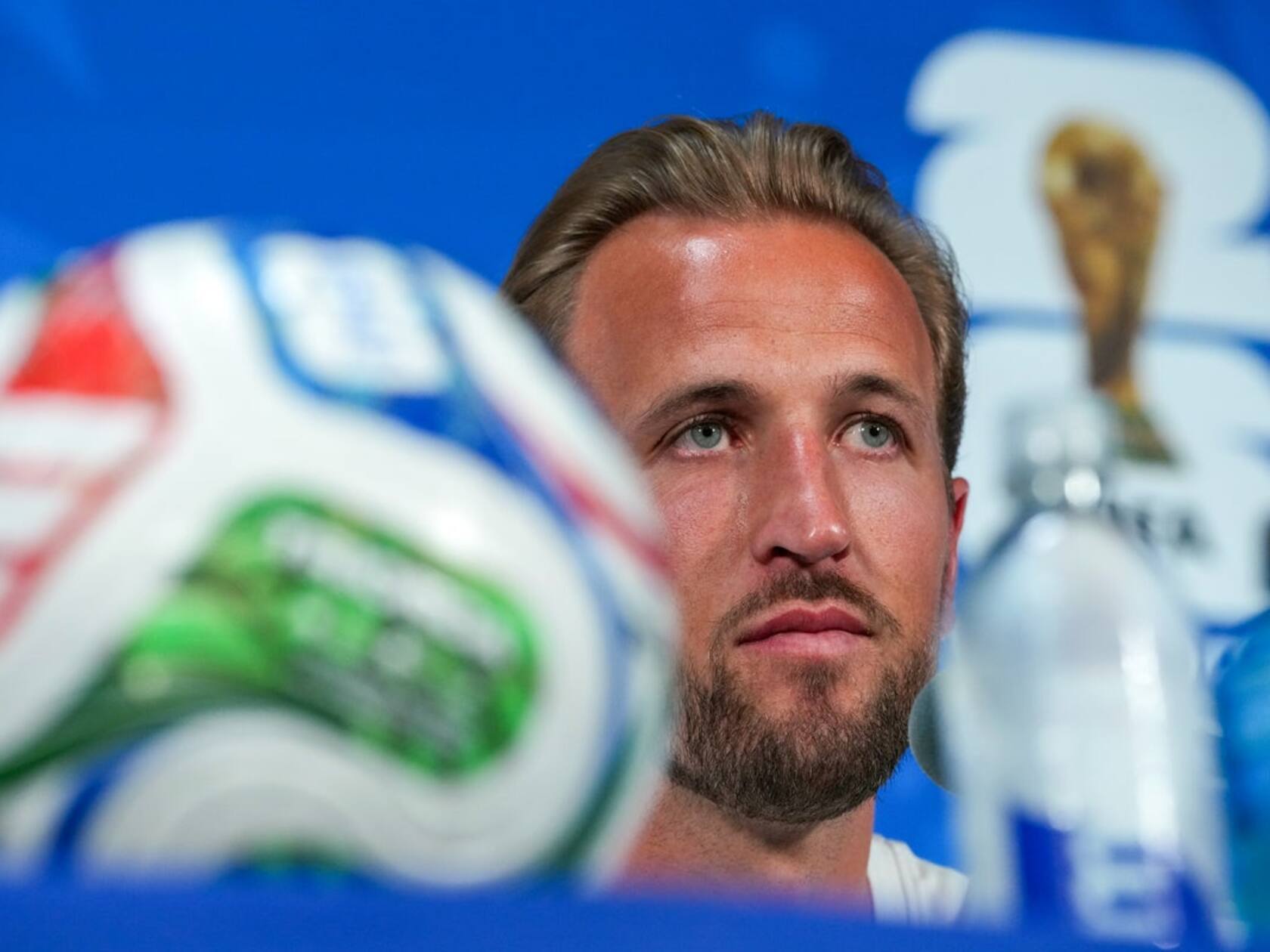 61 Goals, One Golden Boot: Why Harry Kane’s Timing Couldn’t Be Better