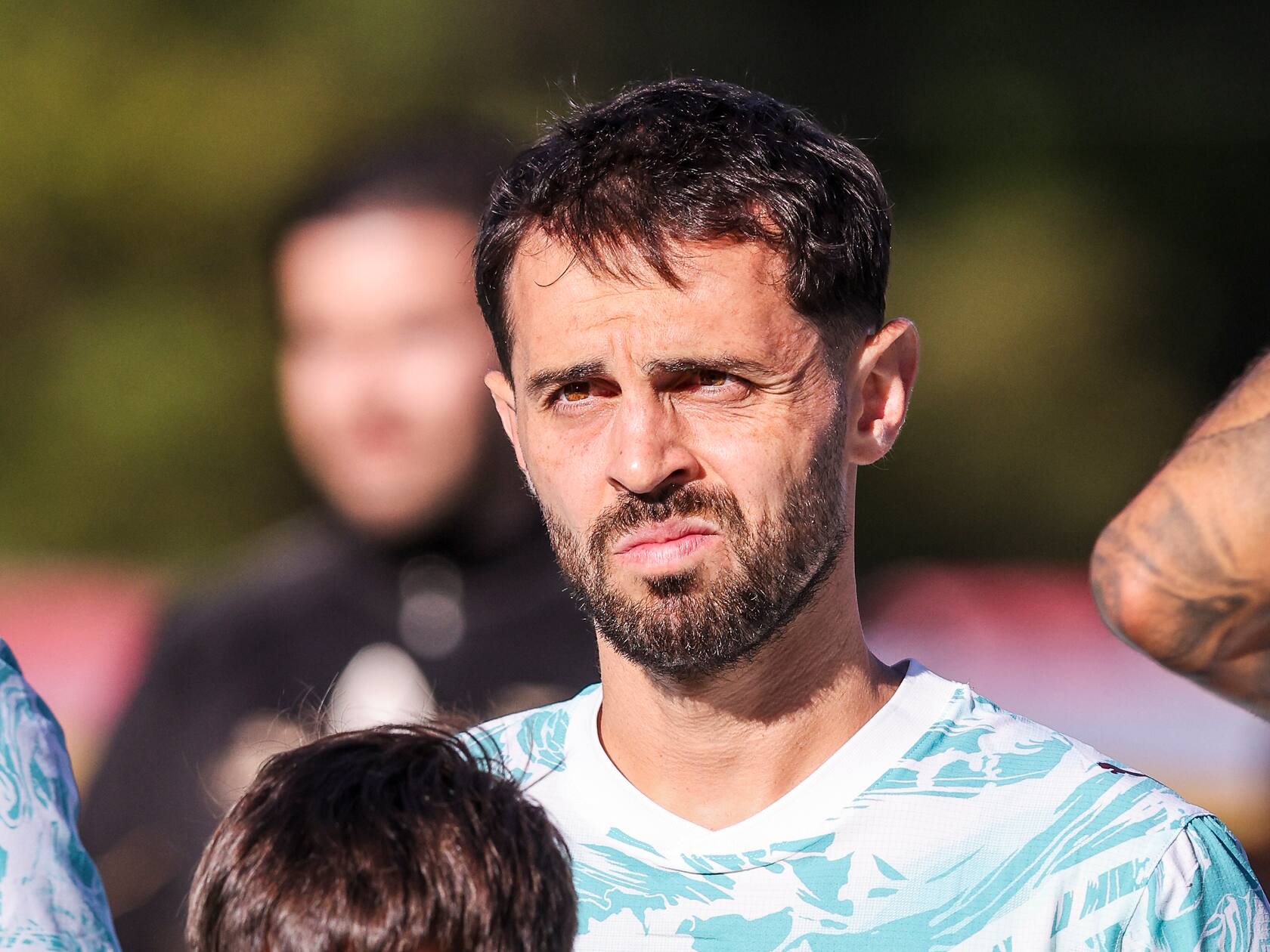 Real Madrid Swipes Bernardo Silva on a Free Transfer — and the Timing Is Everything