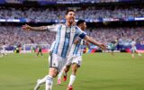 Messi Matches Klose’s World Cup Record as Argentina, France, and Norway Roll on Day 6