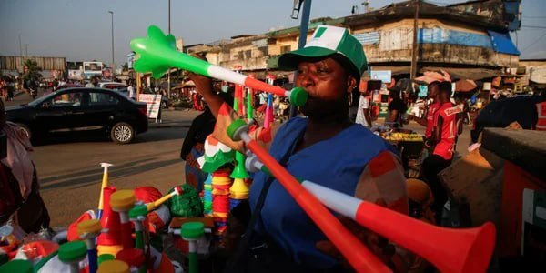 FIFA’s 2026 World Cup Ban Creates a Silence That Will Define the Tournament