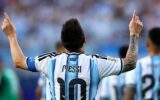 Messi’s Tears After 16th World Cup Goal Had Nothing to Do With Soccer — Here’s What He Said