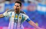 38 and Still Unstoppable: Messi’s Hat Trick Shatters World Cup Records That Seemed Safe