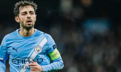 Bernardo Silva’s Madrid Move Is Official — and It Rewrites a Nine-Year Legacy at Man City