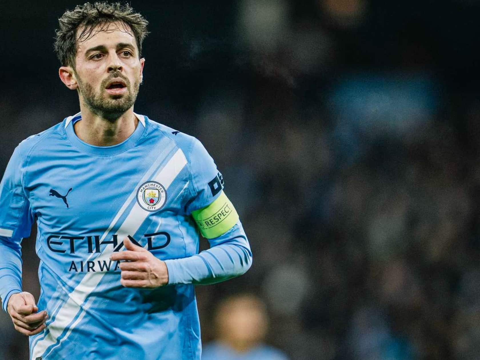 Bernardo Silva’s Madrid Move Is Official — and It Rewrites a Nine-Year Legacy at Man City