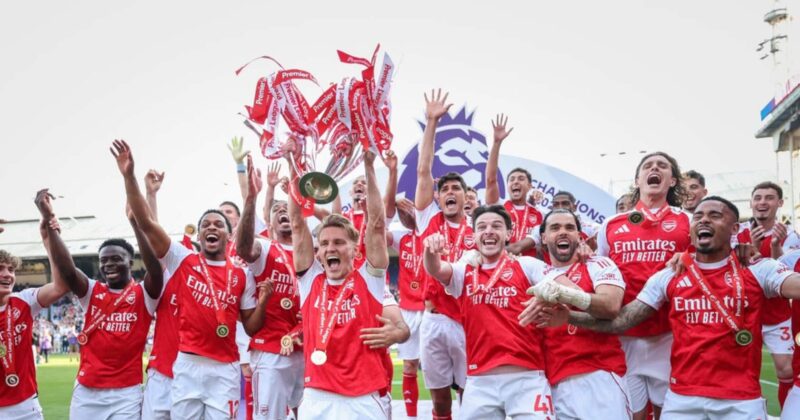 Premier League 2026/27 Schedule Drop Date Set — Here’s What to Watch For