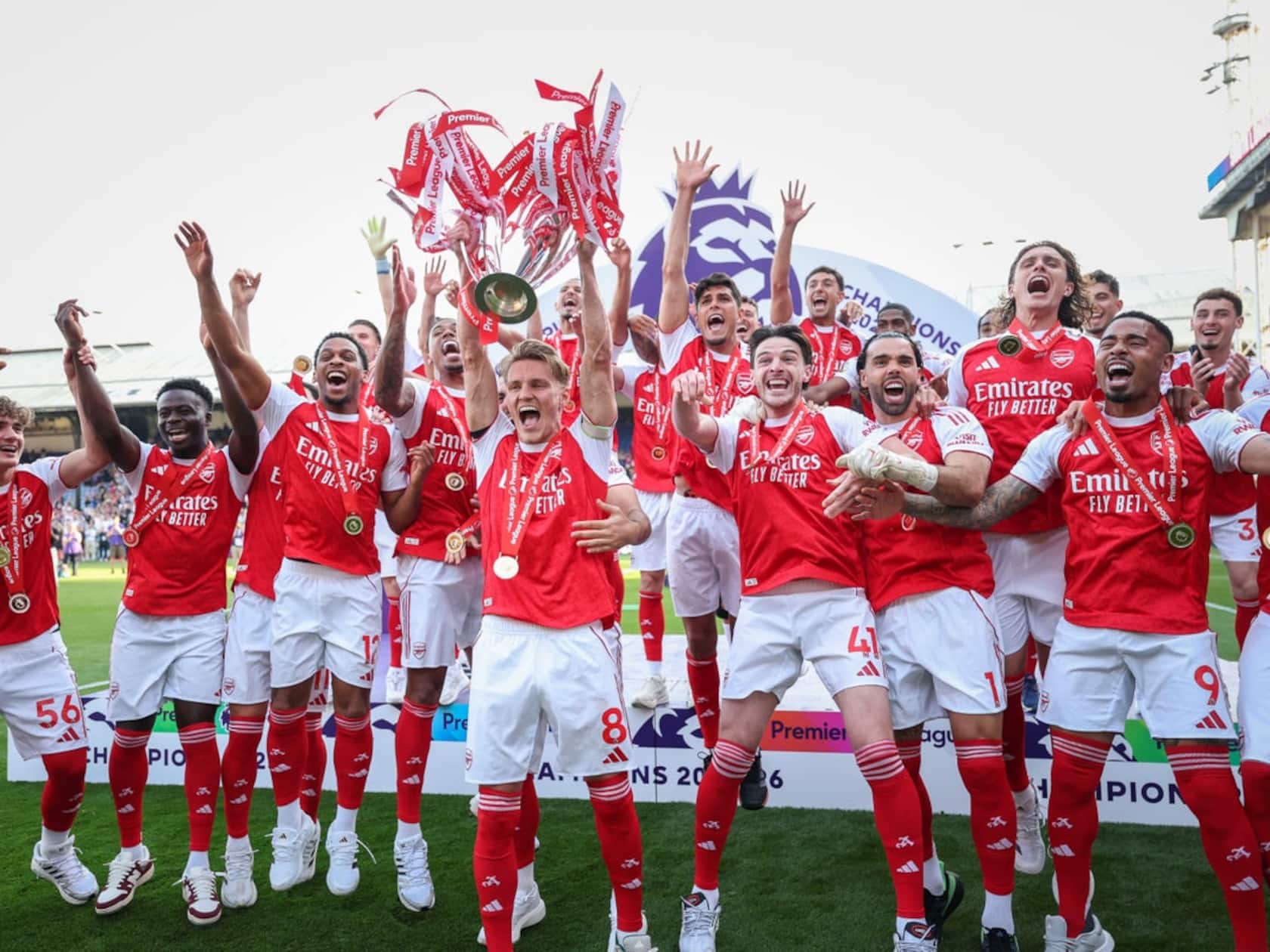 Premier League 2026/27 Schedule Drop Date Set — Here’s What to Watch For