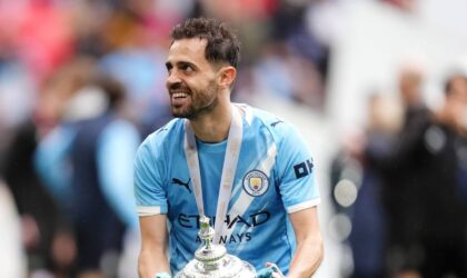 Real Madrid Lands Bernardo Silva on a Free Transfer After Man City Exit