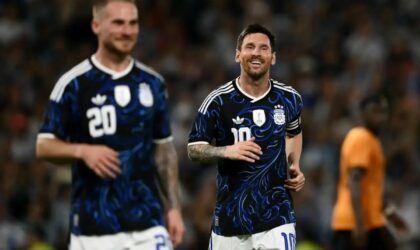 The Irony Behind Argentina: Messi as Coach, Scaloni as Figurehead
