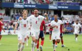 England Forced Into Kit Change for World Cup Opener vs. Croatia — Here’s the Full Breakdown