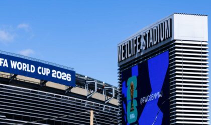 How 3 Air-Conditioned NFL Stadiums Are Changing the 2026 World Cup — and Why 13 Others Can’t Keep Up