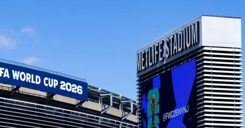 How 3 Air-Conditioned NFL Stadiums Are Changing the 2026 World Cup — and Why 13 Others Can’t Keep Up