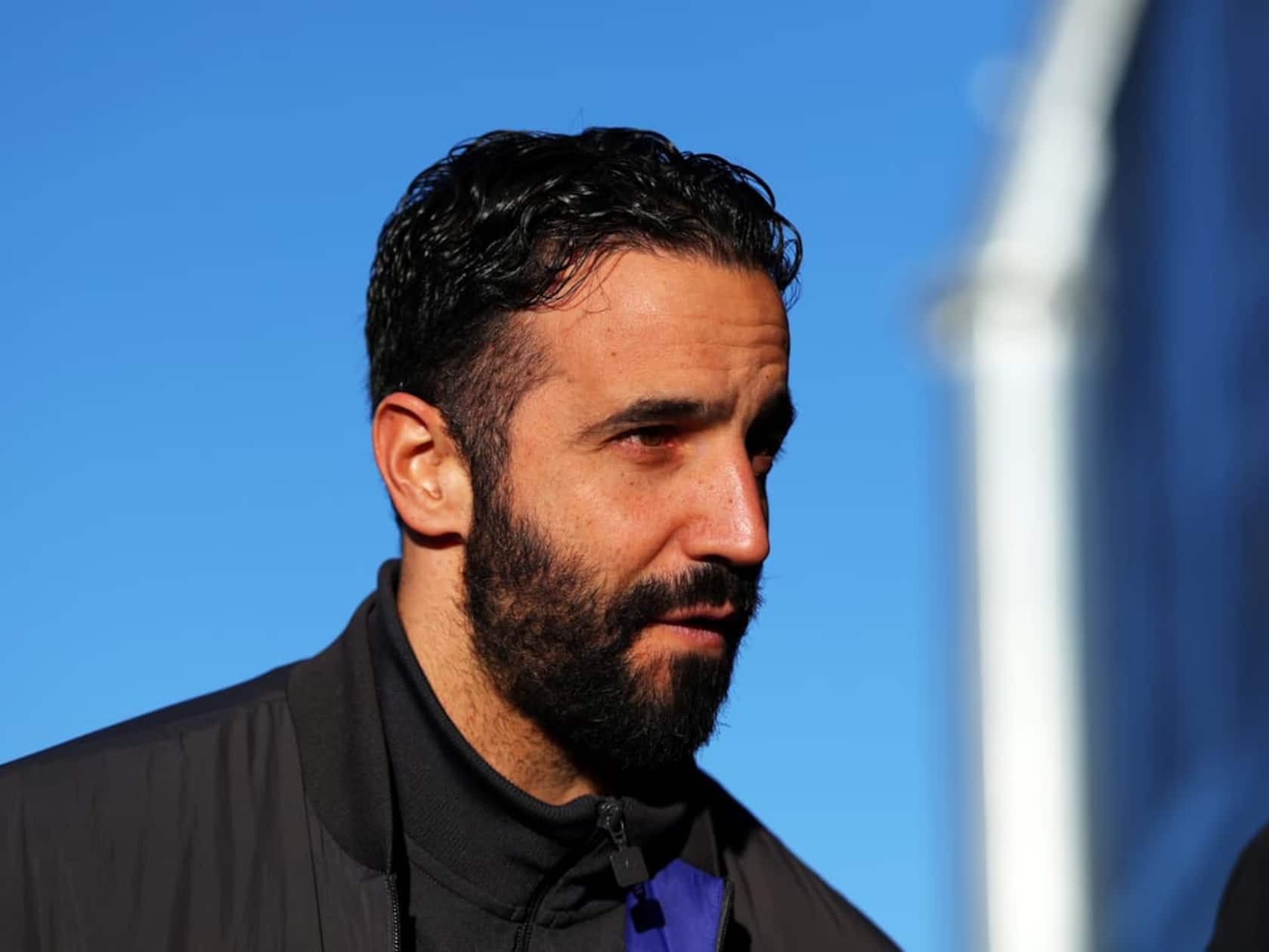 Ruben Amorim’s Revenge Tour Begins: Man Utd to Face Ex-Boss Just Months After Sacking