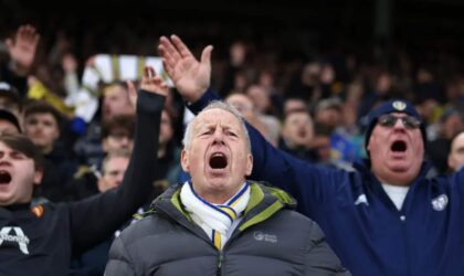 Leeds Ready to Test Sporting’s Resolve With Massive €50M Offer for Diomande