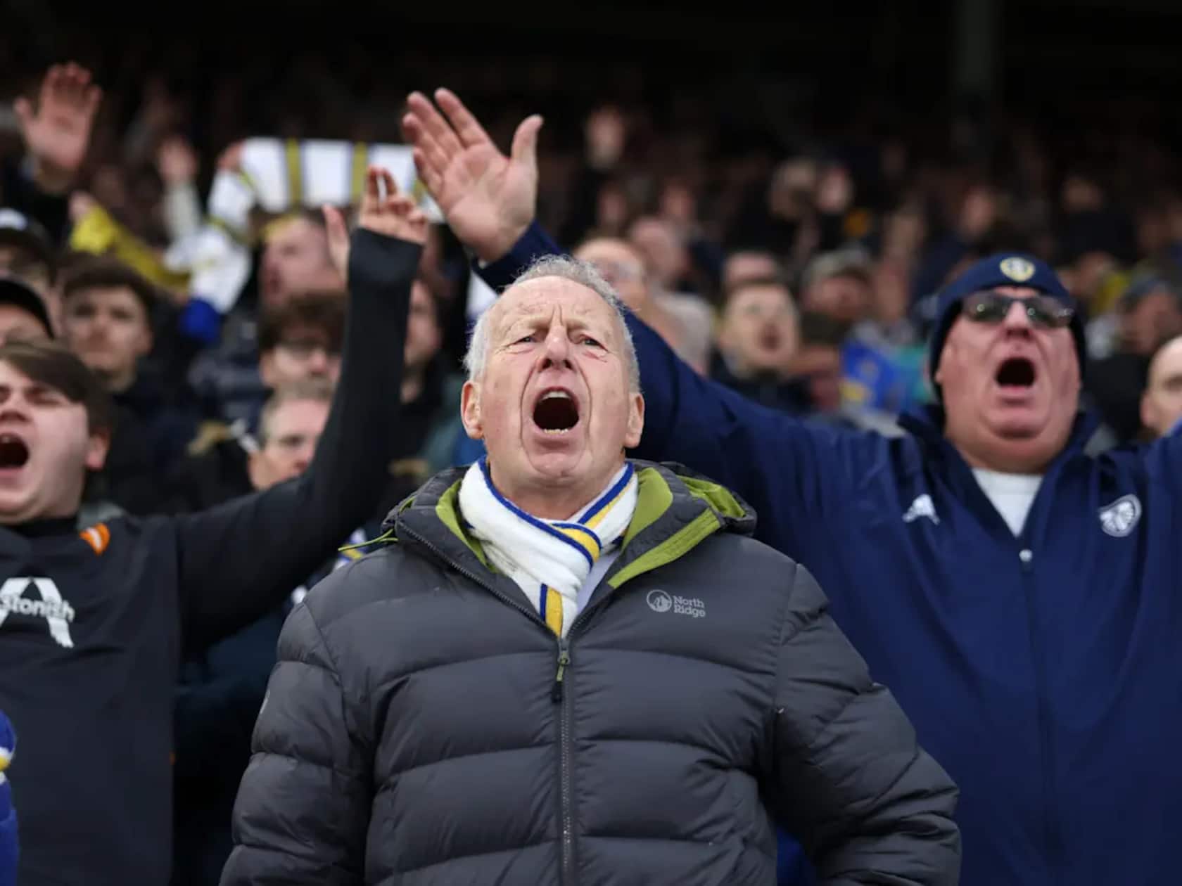 Leeds Ready to Test Sporting’s Resolve With Massive €50M Offer for Diomande