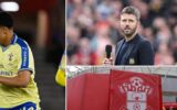 £20m Midfielder Linked to Man United Has a Clear Ceiling, Says Southampton Insider
