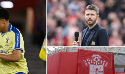 £20m Midfielder Linked to Man United Has a Clear Ceiling, Says Southampton Insider