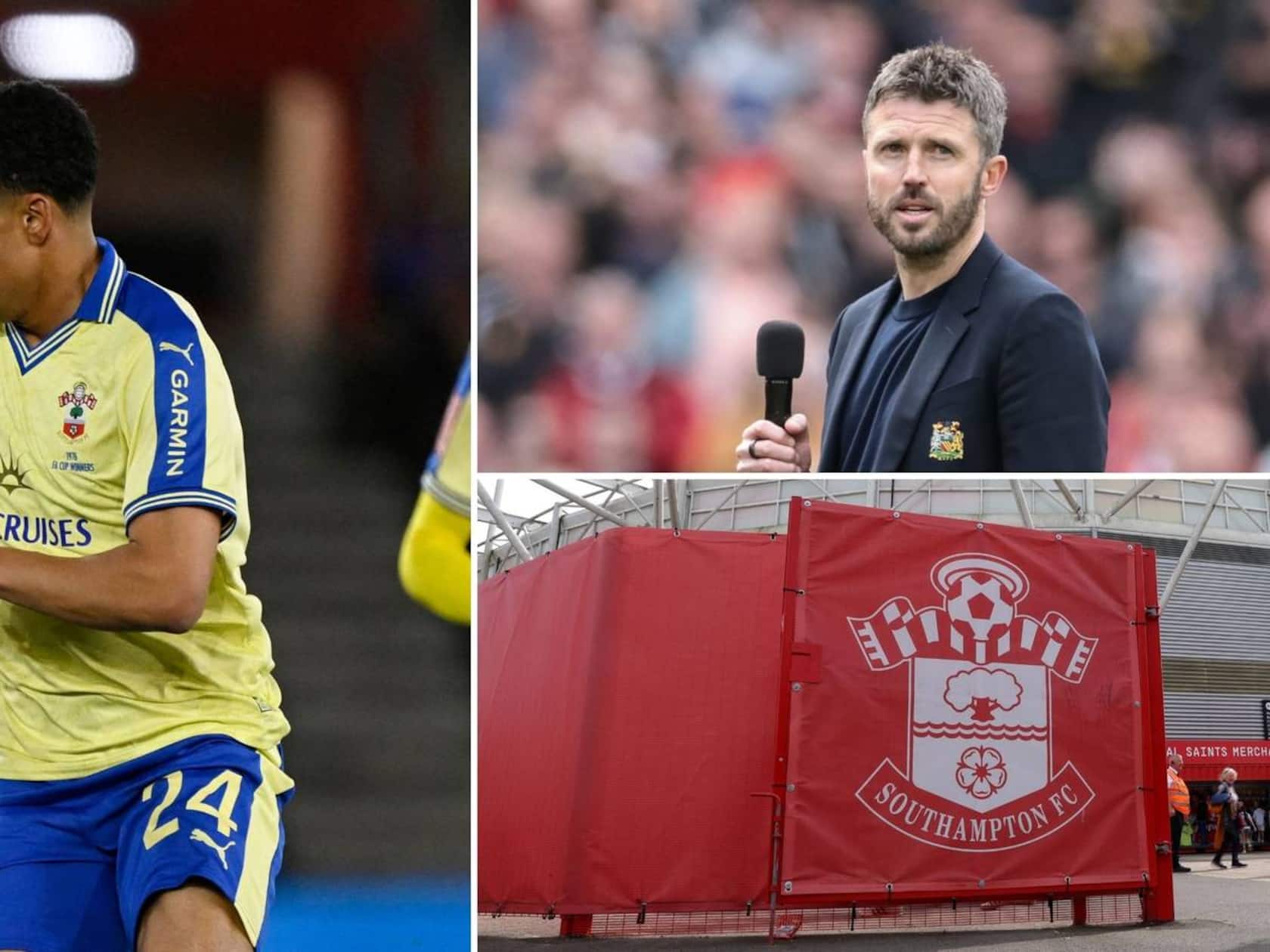 £20m Midfielder Linked to Man United Has a Clear Ceiling, Says Southampton Insider