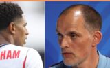 Jude Bellingham vs. Morgan Rogers: Tuchel Faces His First Big Call