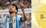 Messi Just Tied a 20-Year World Cup Record. Haaland and Mbappé Could Only Watch.