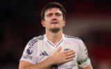 Harry Maguire Admits He Was Too Big a Distraction for England — Here’s Why Chalobah Got the Nod