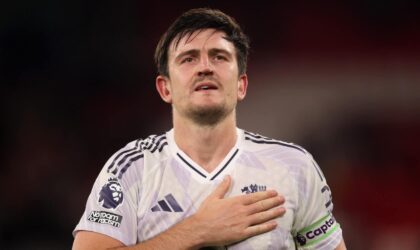 Harry Maguire Admits He Was Too Big a Distraction for England — Here’s Why Chalobah Got the Nod