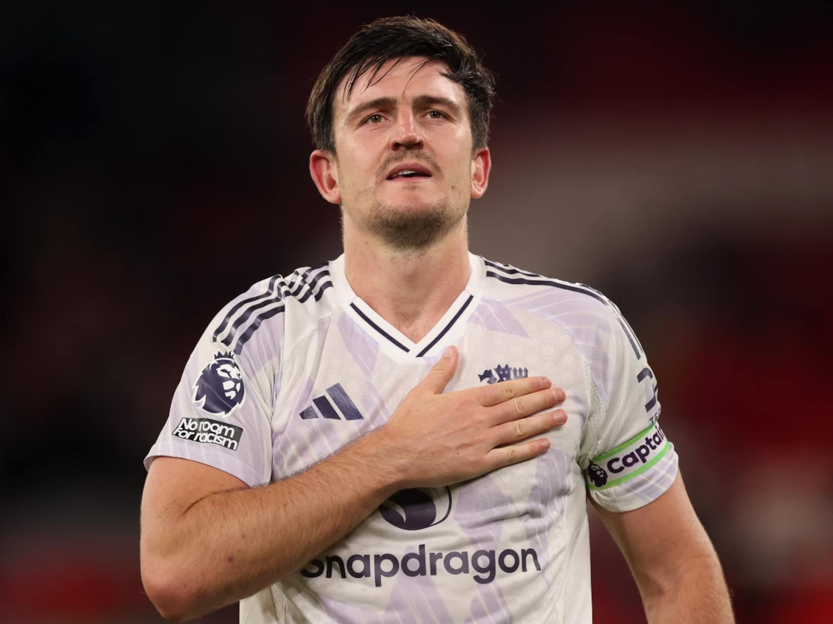 Harry Maguire Admits He Was Too Big a Distraction for England — Here’s Why Chalobah Got the Nod