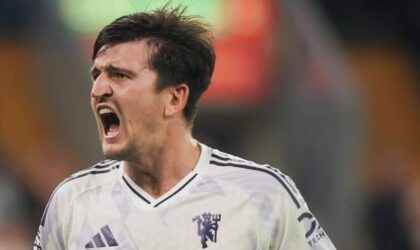 Maguire Explains Why Calling Up Alexander-Arnold Was Never an Option for Tuchel