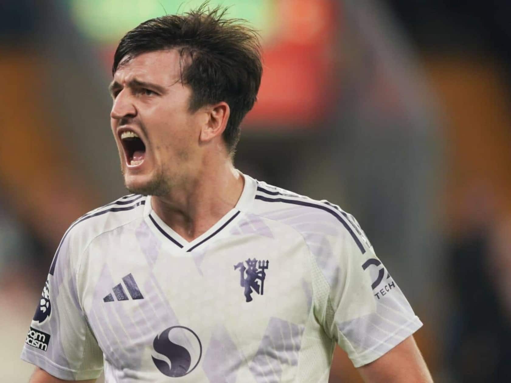 Maguire Explains Why Calling Up Alexander-Arnold Was Never an Option for Tuchel
