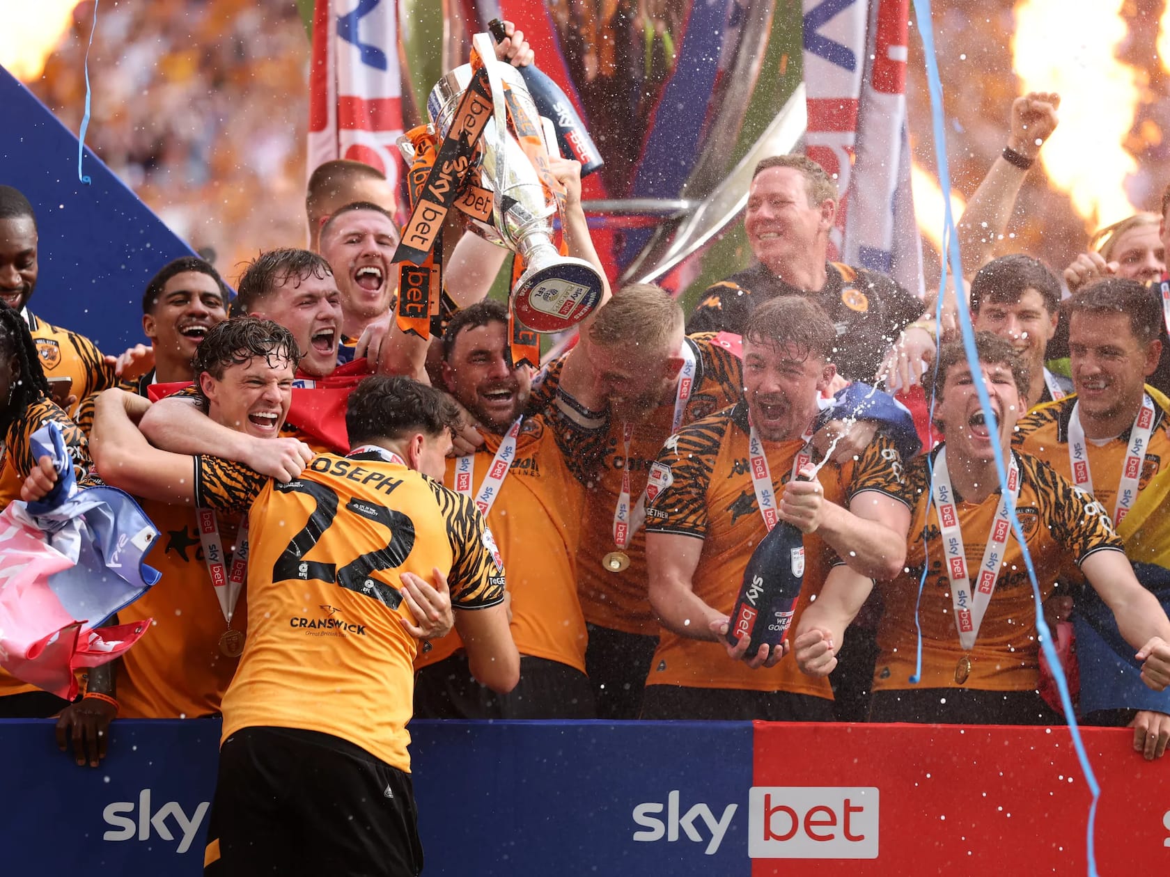 Hull City’s £6M Promotion Bonus Blunder Could Trigger Premier League Points Penalty