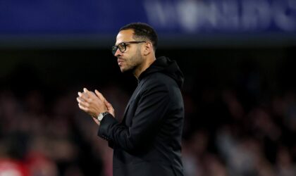 Paris FC Eyes Liam Rosenior for Coaching Job After Chelsea Stint Collapsed