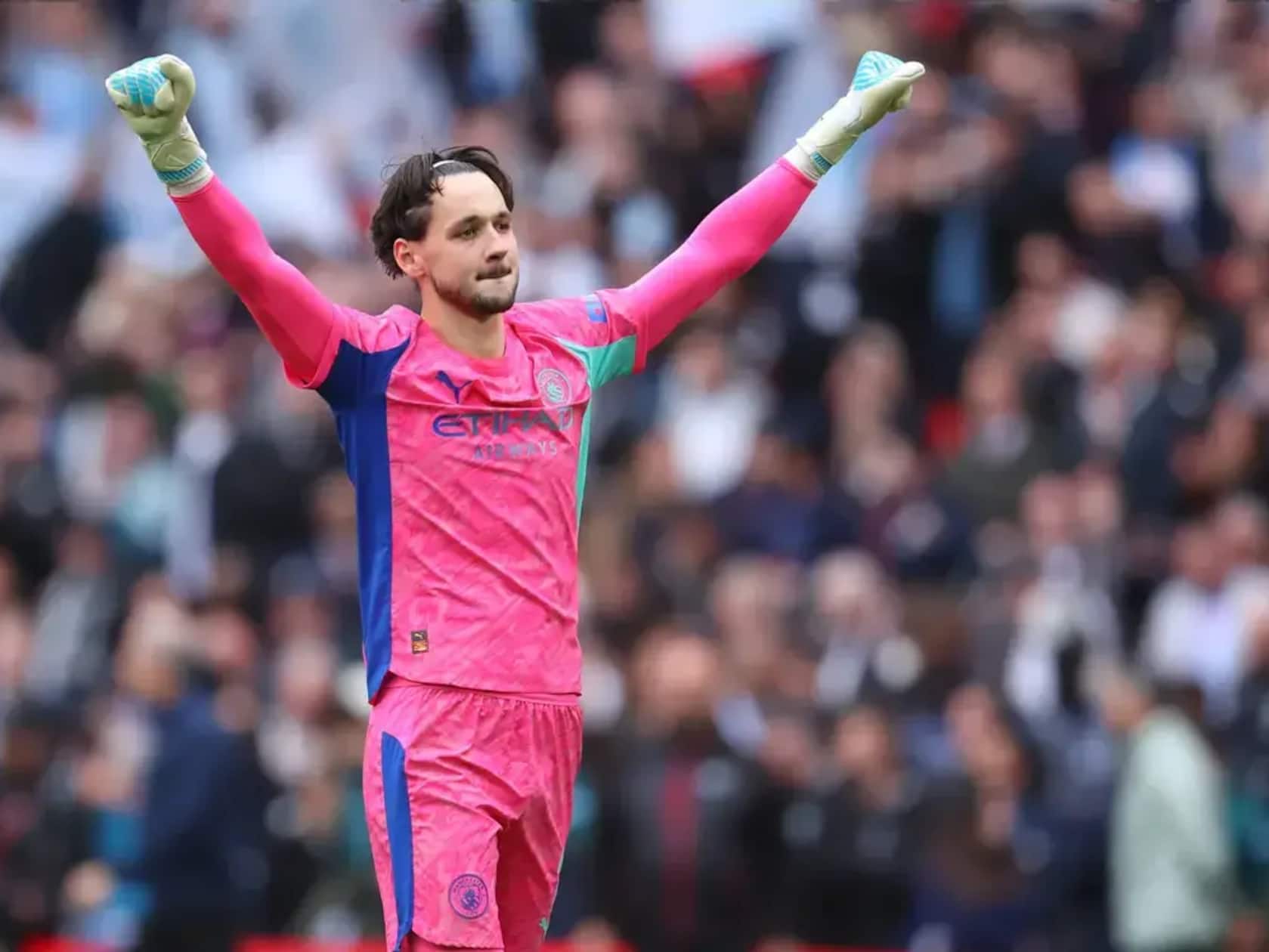 Pep’s Gone, but City’s Future Isn’t Panic — Here’s What Trafford Wants You to Know