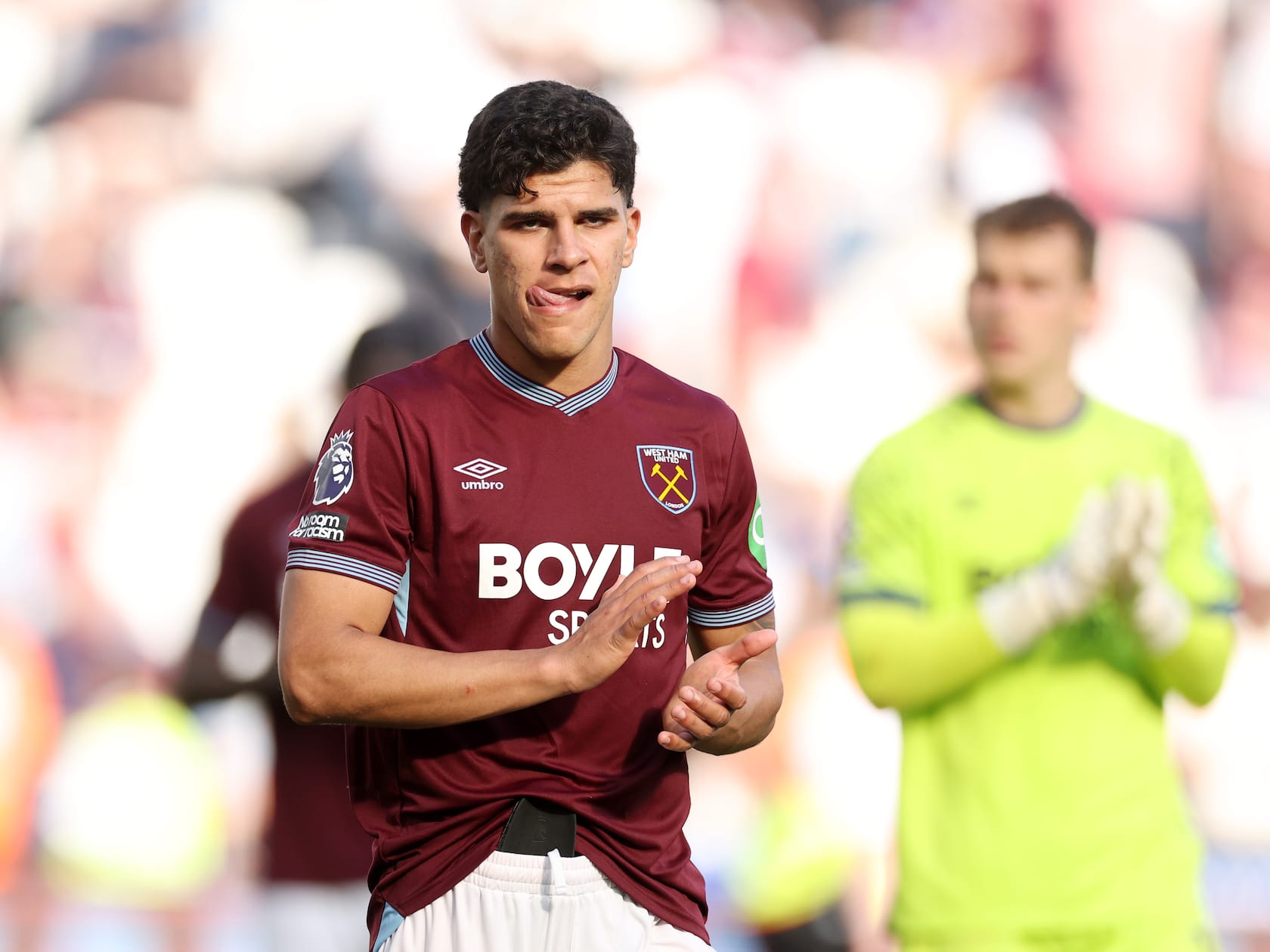 Manchester United’s Midfield Rebuild Has a New Name — and the Price Tag Will Shock You
