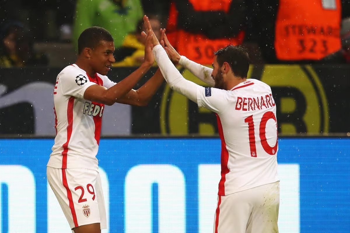 Mbappé Called One Monaco Teammate ‘Light-Years Ahead’ — His Name May Surprise You
