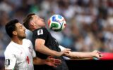 A 30-Year Veteran Called Iran ‘New Zealand’ Live on Air — TRT Pulled Him From the World Cup