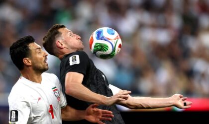 A 30-Year Veteran Called Iran ‘New Zealand’ Live on Air — TRT Pulled Him From the World Cup