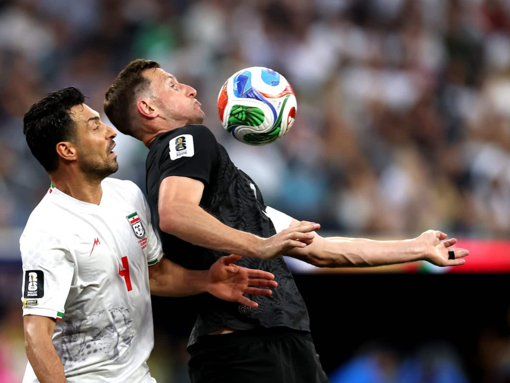 A 30-Year Veteran Called Iran ‘New Zealand’ Live on Air — TRT Pulled Him From the World Cup