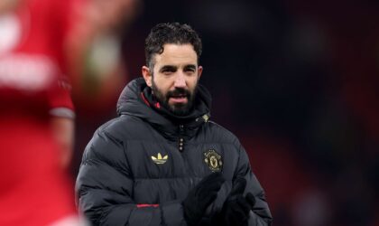 Milan Hired Ruben Amorim Without a Sporting Director — Now They’re Paying the Price