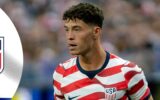 From the Stands to the Pitch: How Sebastian Berhalter Turned a Rejection Into a World Cup Moment