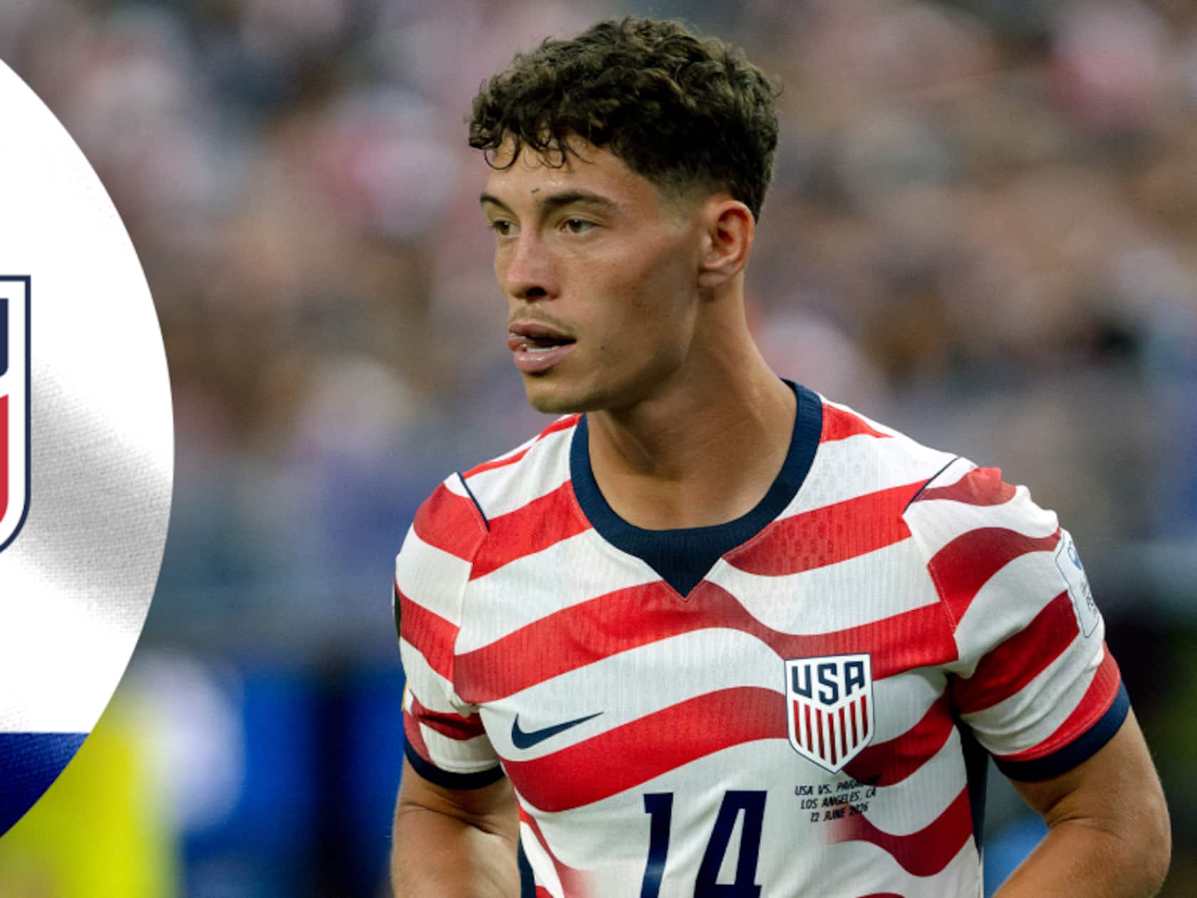 From the Stands to the Pitch: How Sebastian Berhalter Turned a Rejection Into a World Cup Moment