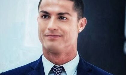 Cristiano Ronaldo’s $300M Haul Raises One Question Nobody’s Answering